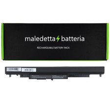 Batteria 14.4-14.8V 2600mAh EQUIVALENTE HP-Compaq HS03 HS03031CL