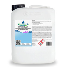 Svernante Liquido Invernolux PREMIUM Piscina 5 kg Sequestrante Calcare Metalli