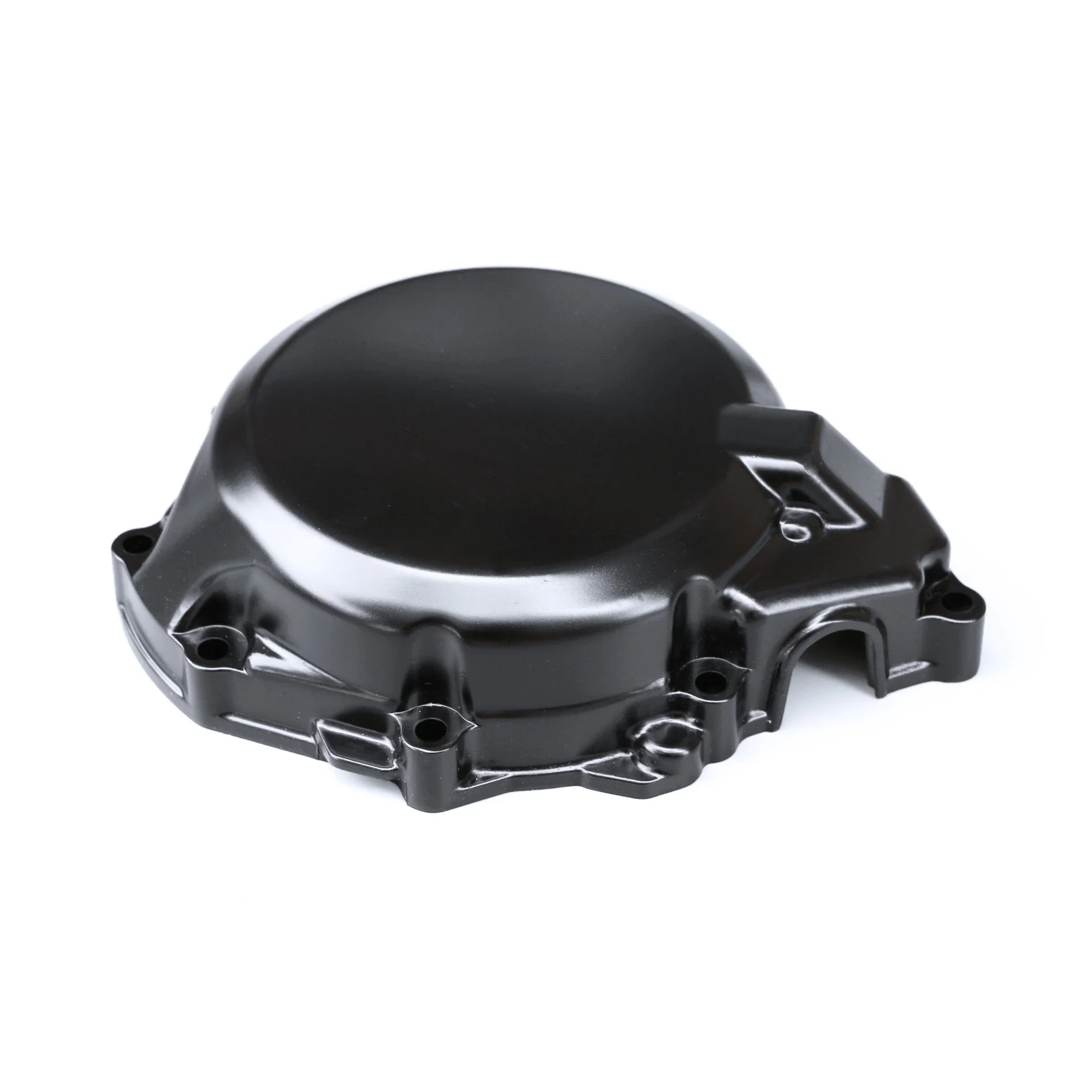Misura Per GSX1300R GSXR 1300 1997-2018 GSX-R 1300 Moto Sinistra Motore Statore Copertura Carter GSX1300R HAYABUSA B-KING1300