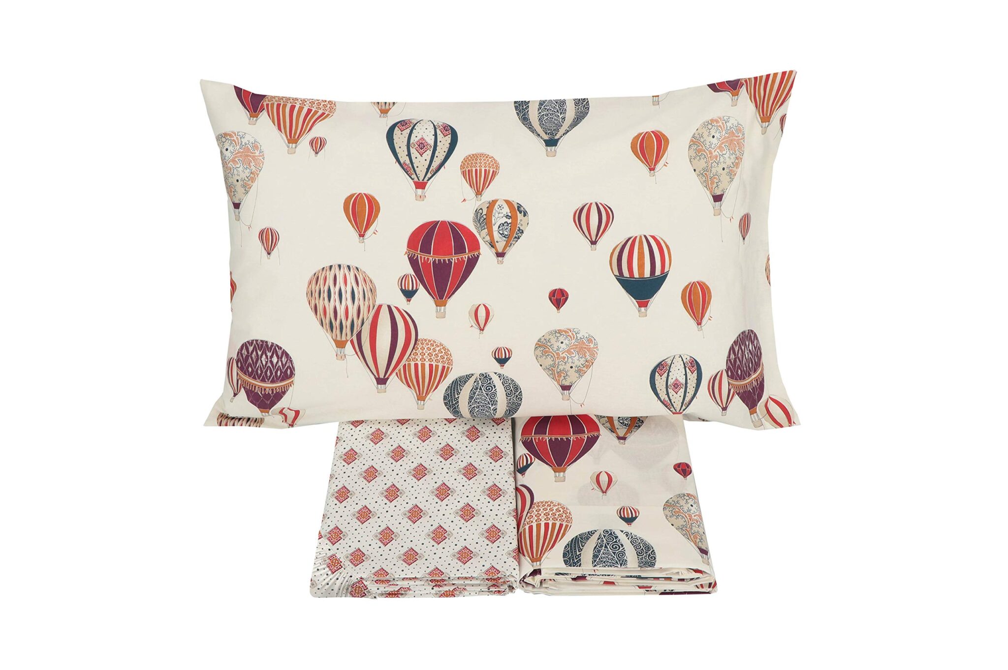 Gabel Completo Letto, Blu Wonderland, Singolo