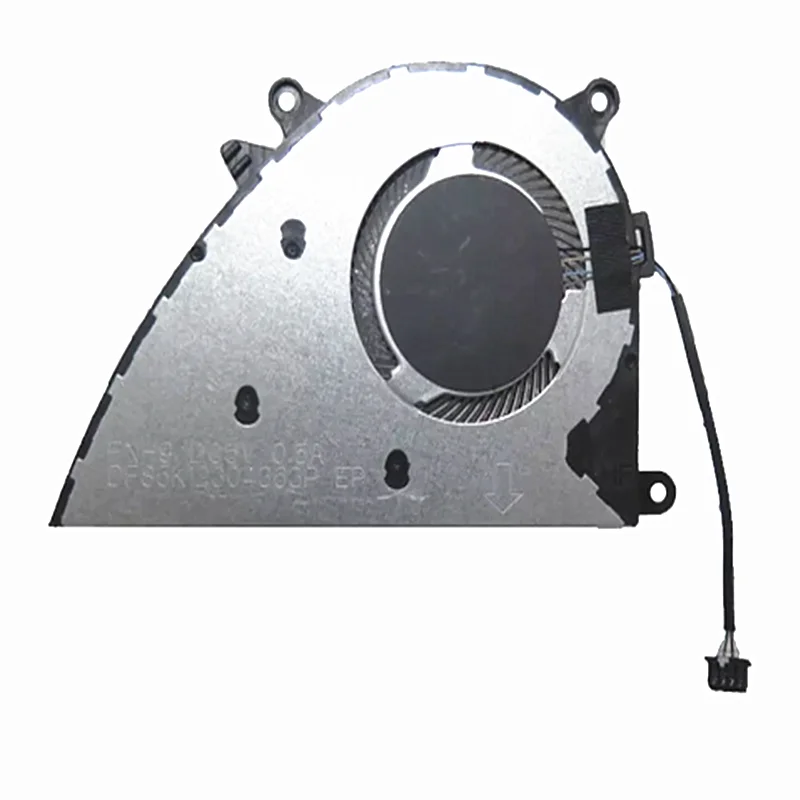 Nuovo PER HP 17-CN 17-CN0010NR 17-CP 17-CP0035CL 470 G8 G9 Ventola di raffreddamento della CPU M50402-001