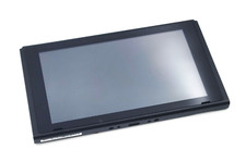 Nintendo Switch LCD Schermo OEM Batteria Display Assemblato Ottime Condizioni