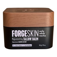 FORGE SKIN Balsamo Sego Viso Uomo 50g Crema Idratante Sego Manzo