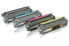 Toner compatibile con Brother TN-900BK toner HL-L 9200 CDWT MFC-L 9550 CDW HL-L