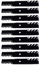 9 lame tagliaerba USA® per Ariens 00273000 04919100 04920600 05244100 32" 48" ponte
