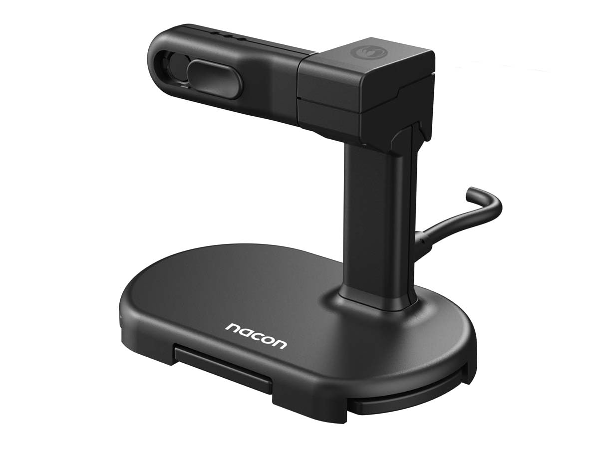 Nacon Fotocamera compatta per Nintendo Switch 2