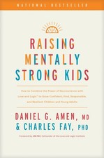 Raising Mentally Strong Kids By Charles Fay (Paperback)