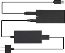 Kinect Adattatore Caricatore per Xbox One S/X Sensore Kinect 2.0 e PC Windows