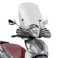 PARABREZZA FOR KYMCO PEOPLE ONE 125 150