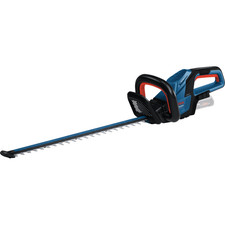 Bosch GHE 18V-60 (II) Tagliasiepi a batteria 18 Volt 60 cm spada 06008C9400