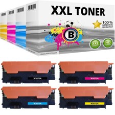 Toner per HP 117A Color Laser 150a MFP 178nw MFP 178nwg 179fnw 179fwg