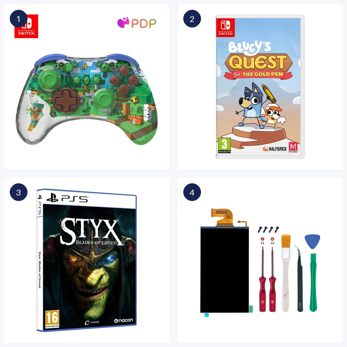 Migliori offerte · ultime 6 ore