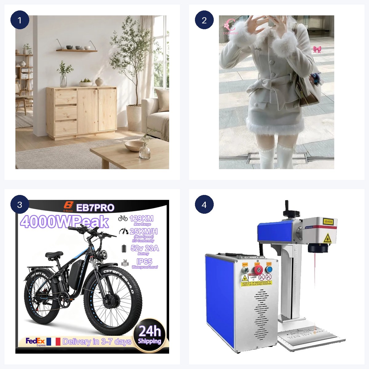 Migliori offerte · ultime 6 ore
