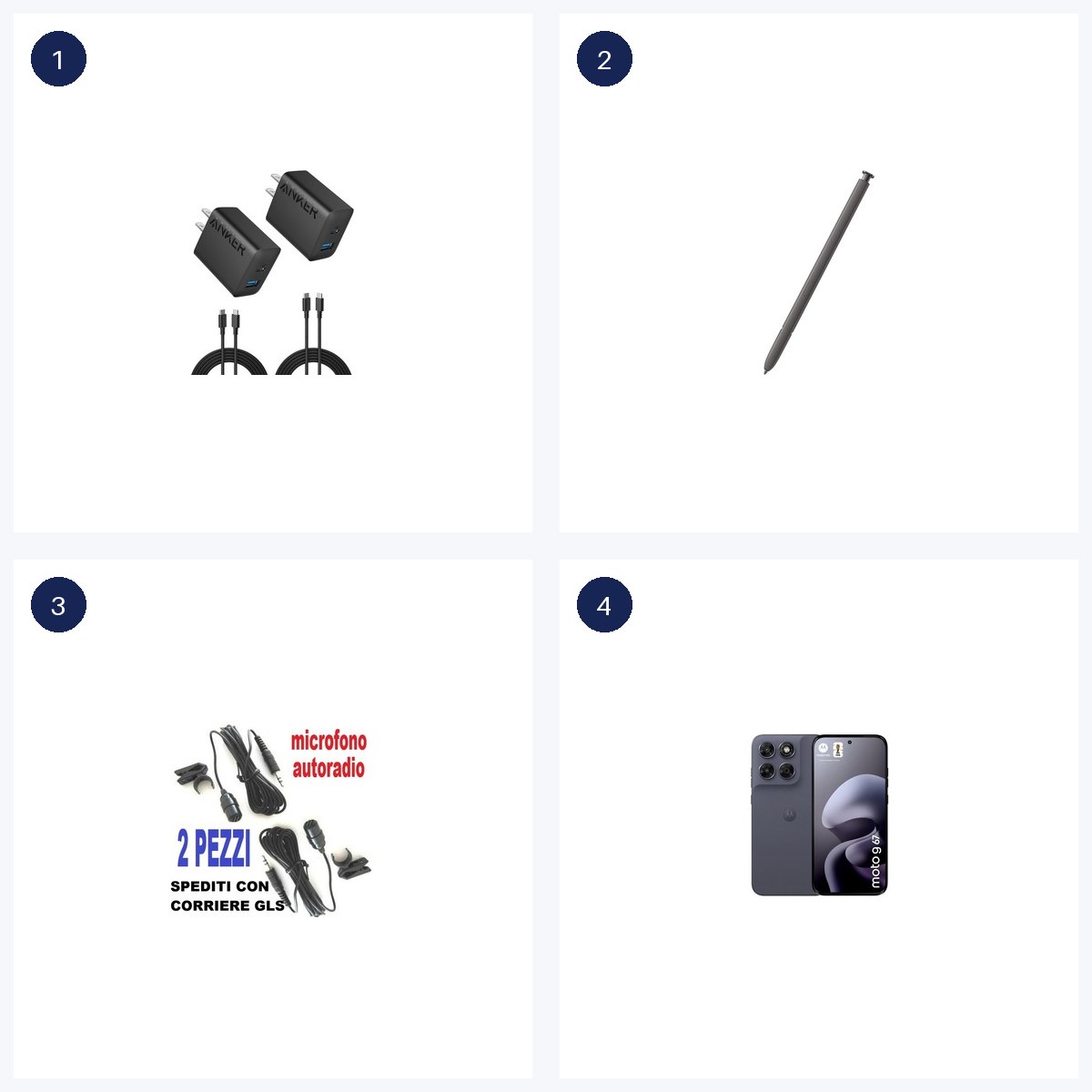 Migliori offerte · ultime 6 ore