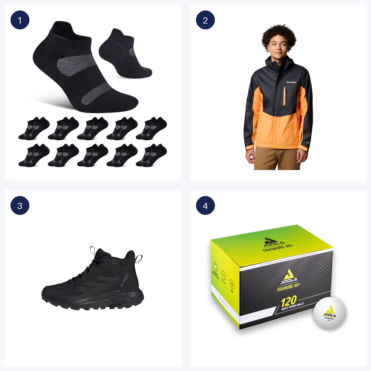 Migliori offerte · ultime 6 ore
