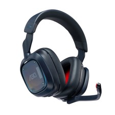 Logitech G Astro A30 Cuffie da Gioco Wireless per Console (Navy - PS, Bianco - XB)