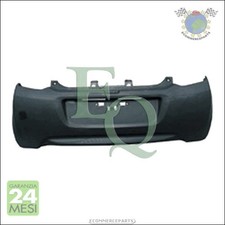 Paraurti Eq Posteriore Per Suzuki Alto