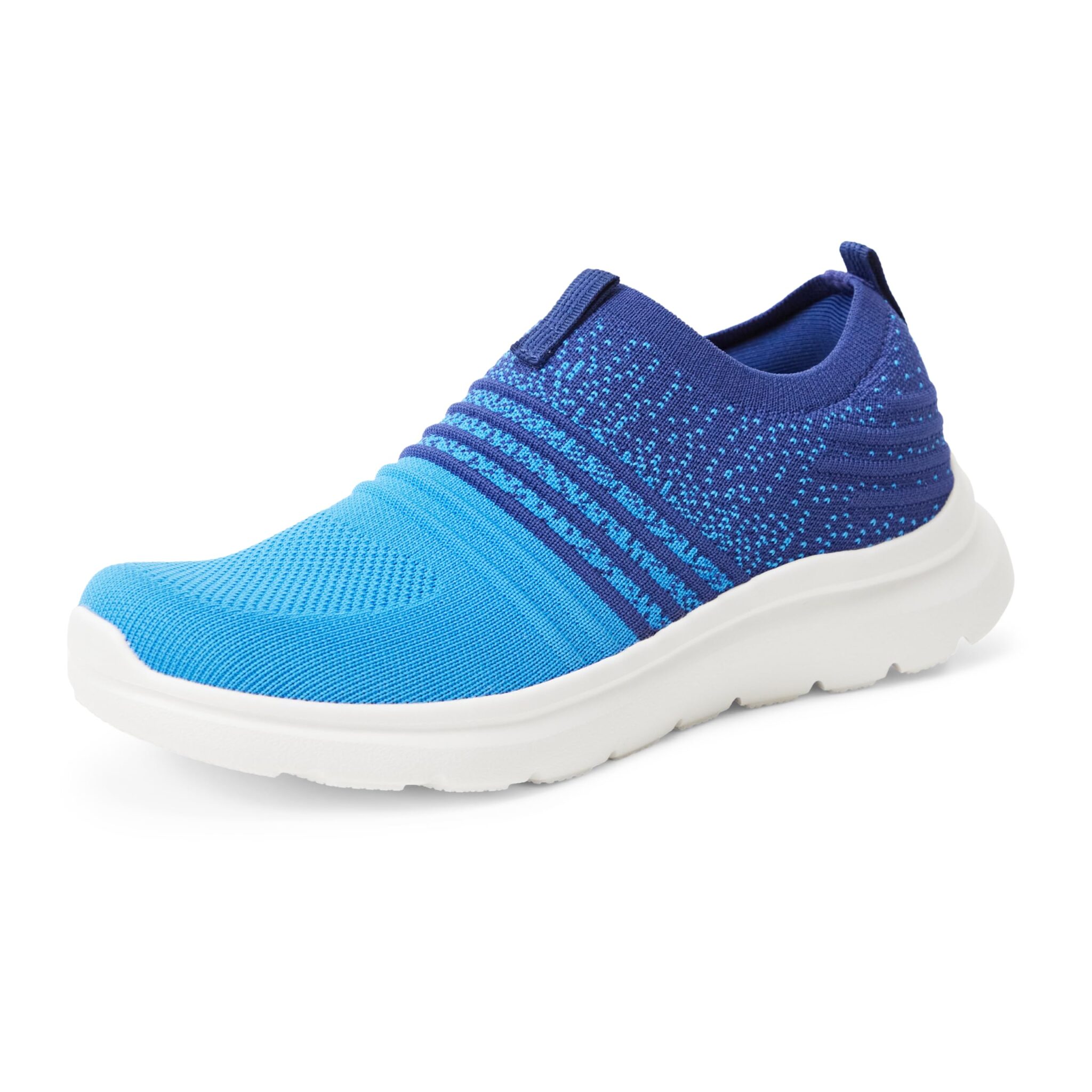 Amazon Essentials Sneakers Slip-on Leggeri in Maglia Unisex - Bambini e ragazzi