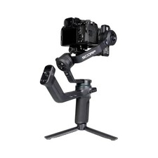 Feiyu SCORP-C 2 | Gimbal a 3 assi per fotocamere mirrorless e DSLR, batteria 14h