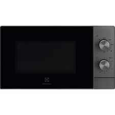 Electrolux Forno Microonde Libera Installazione EMZ421MMTI | 1270W 20L Titanium