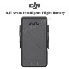 Batteria originale DJI Avata Intelligent Flight - 18 min alimentazione FPV e gestione intelligente