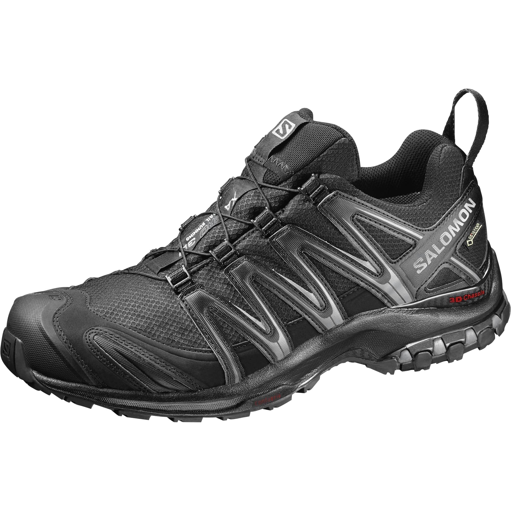 Salomon XA PRO 3D Gore-Tex Scarpe da Trail RunningUomo