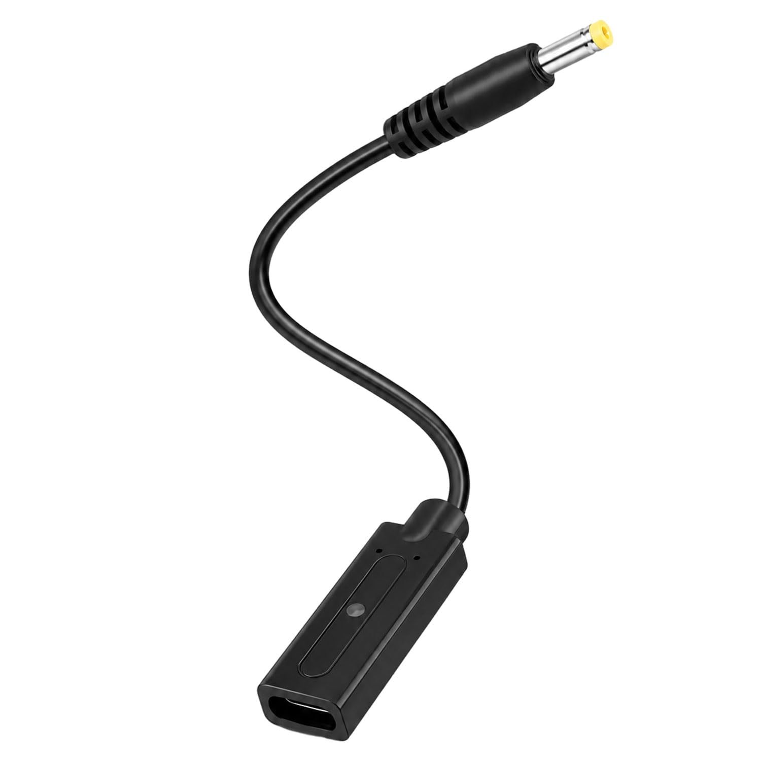 Tolesum Adattatore USB-C Femmina per PSP 1000 2000 3000 E1000, Cavo 18cm 5V | Adattatore Type-C femmina per PSP 1000/2000/3000. Chip 5V/1A integrato per ricarica sicura. Cavo comp…