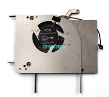 Nuova ventola GPU ASUS ProArt StudioBook Pro 17 H700 W700G1T W700G2T W700G3T W700GV