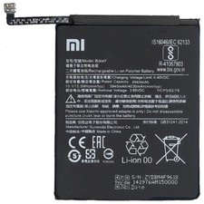 XIAOMI BATTERIA RICAMBIO ORIGINAL BM4F 4030mAh PILA LITIO PER MI 9 LITE - MI A3