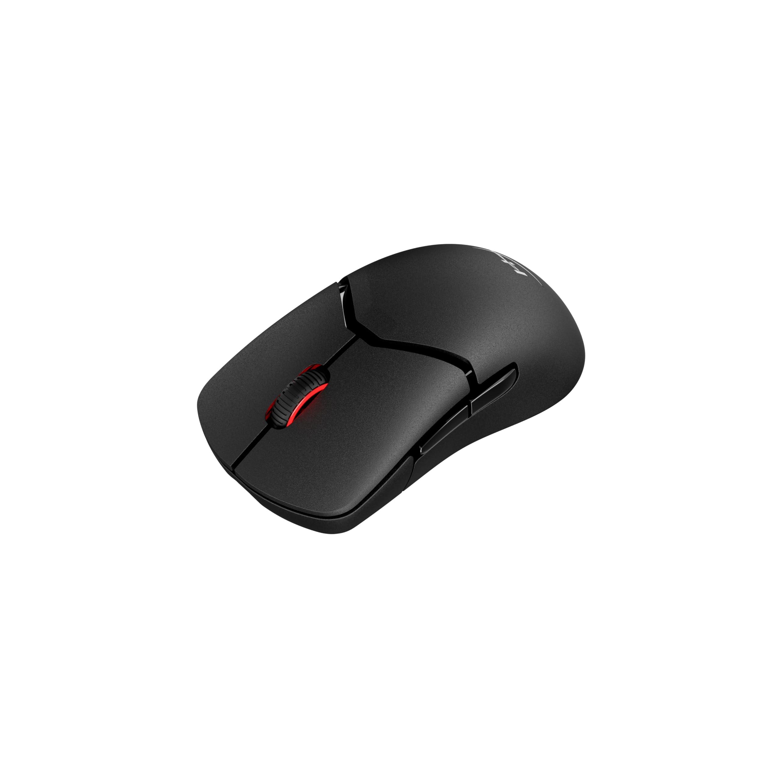 HyperX Pulsefire Saga Pro Wireless Gaming Mouse – 4K Wireless Polling, 2.4GHz e Bluetooth, design modulare con 16 regolazioni, durata della batteria 90h, 72g Ultraleggero, softwar…