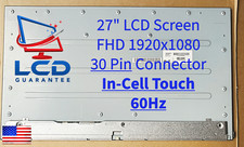 LG LM270WFA-SSB1 27" FHD In-Cell Touch Schermo LCD Sostituzione