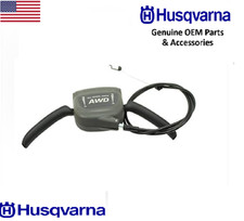 Cavo comando azionamento Husqvarna FWD AWD 21"/22" HU800AW 589818808 ARTIGIANO POULAN