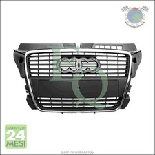 Griglia Mascherina Eq Per Audi A3 Bce