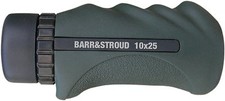 Barr & Stroud Sprite 10x25 Mini Monocolo Impermeabile (70205)
