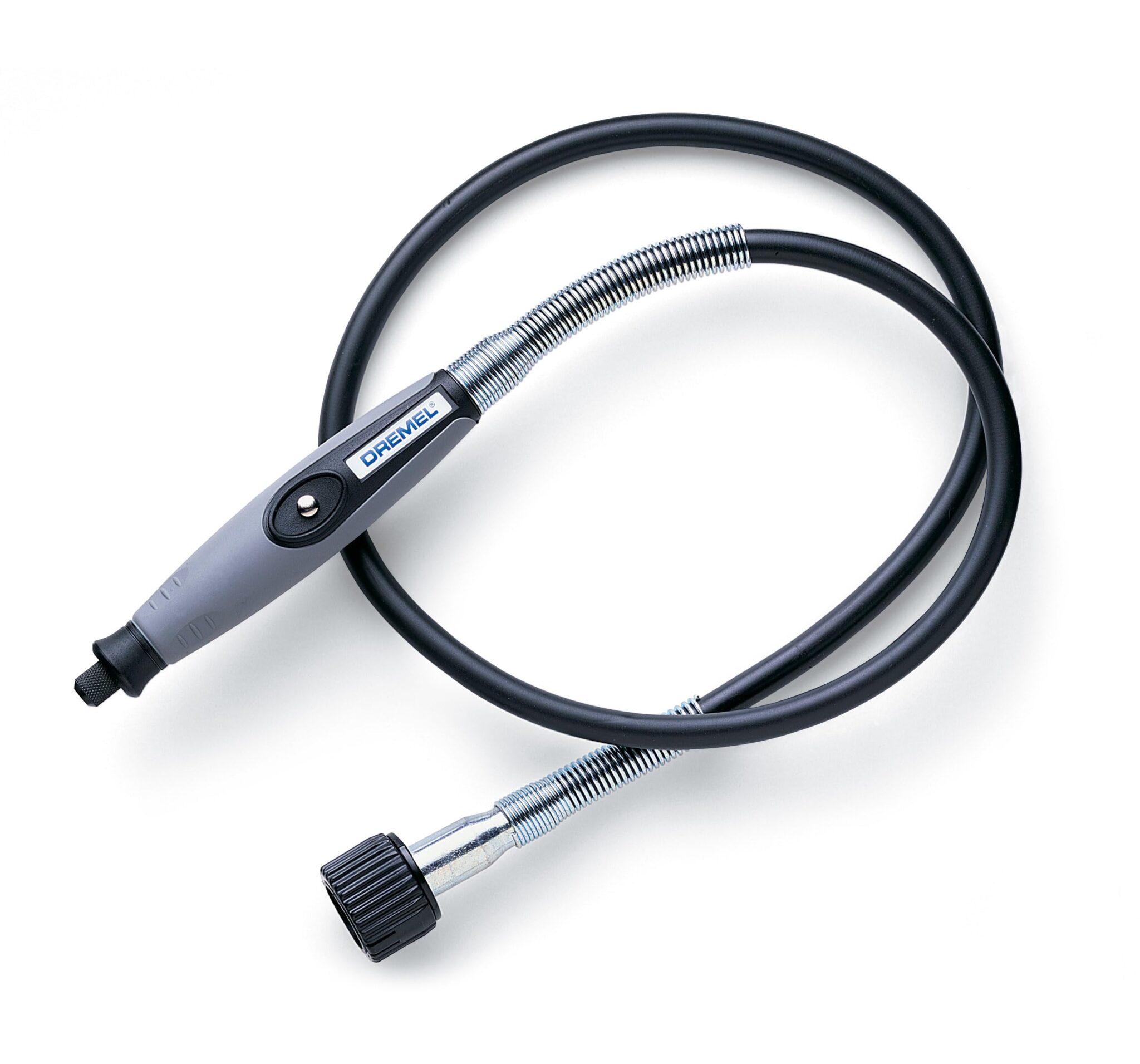 Dremel 225 Albero flessibile - Albero flessibile multiuso per i multiutensili rotativi Dremel