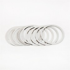 Guarnizione Flangia Intercettazione Posteriore Acciaio Inox M42/M48/M54 Accessori Telescopio