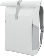 Lenovo IdeaPad Gaming Modern Zaino Imbottito Per Notebook PC Portatile Bianco