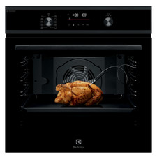 Electrolux Forno Multifunzione Serie 500 SurroundCook con SteamBake con pulizia