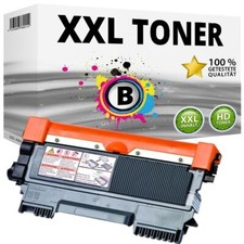 Toner compatibile Brother TN-2010 per DCP 7055 DCP 7057 HL 2130 HL 2132 HL 2135W