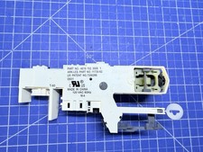 Interruttore serratura porta lavatrice Whirlpool Kenmore P# 461970230081 8183270 8183197