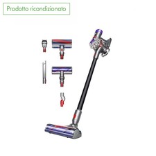 Aspirapolvere Senza Filo Dyson V8 Total Clean