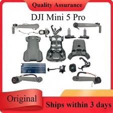 DJI Mini 5 Pro OEM Ricambi Riparazione Drone Originali Ricambi Componenti