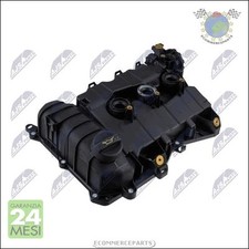 Coperchio Testata punterie AJS per CITROEN C-ELYSEE C3 III II OPEL CROSSLAND X