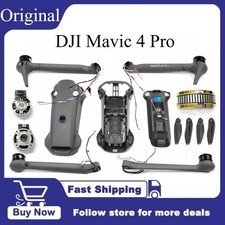 DJI Mavic 4 Pro Ricambi Riparazione Completa Telaio Gimbal Motore Assemblaggio Originale