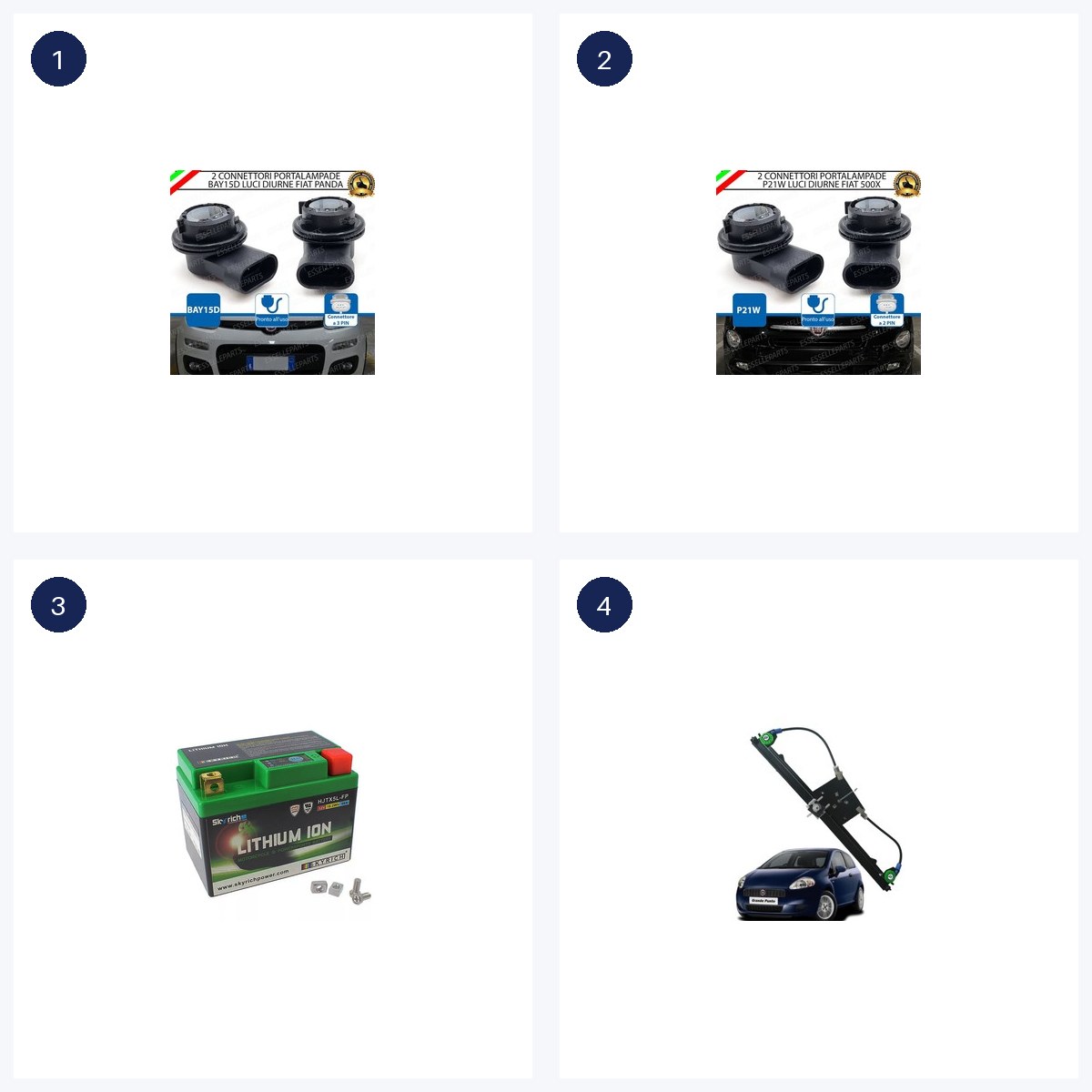 Migliori offerte · ultime 6 ore