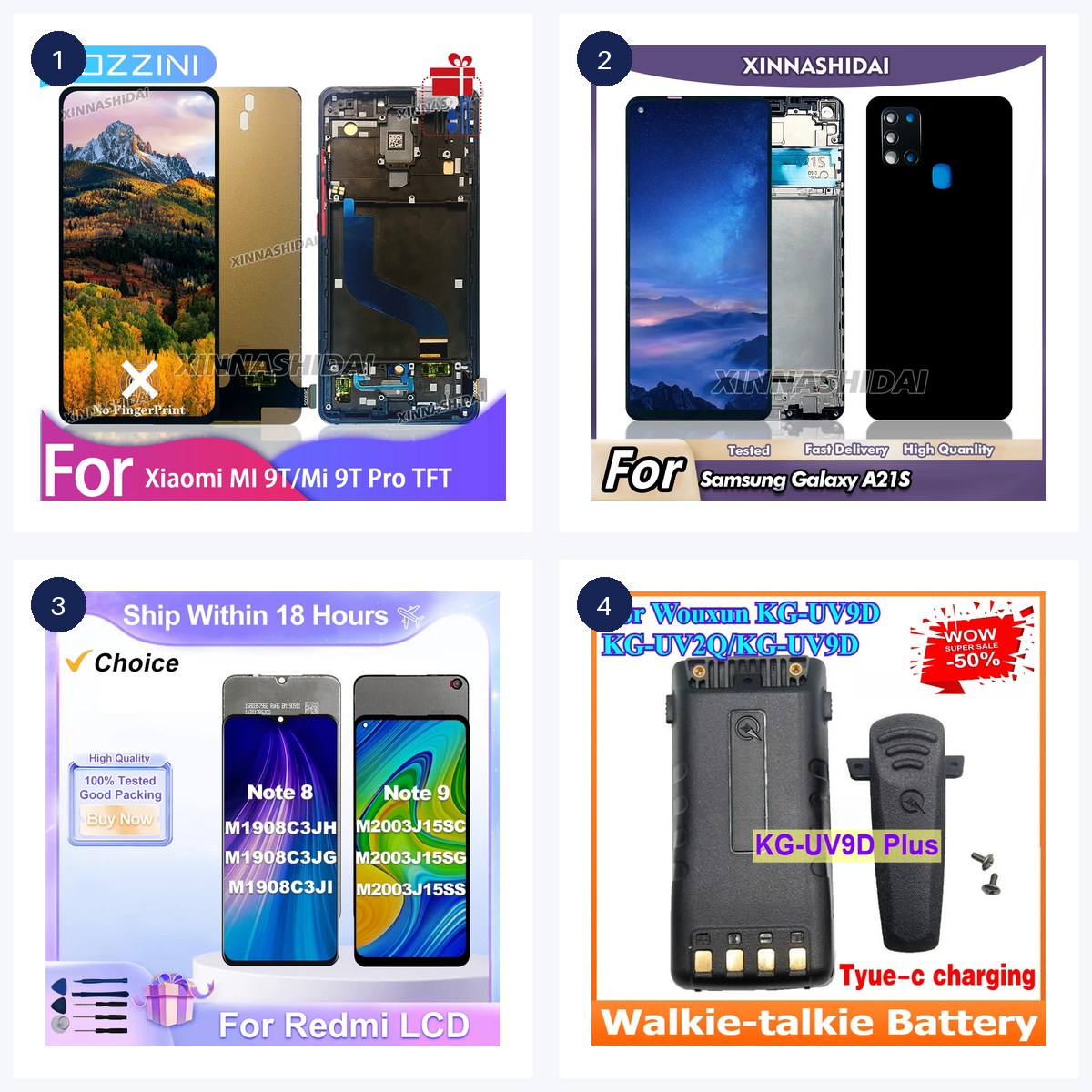 Migliori offerte · ultime 6 ore