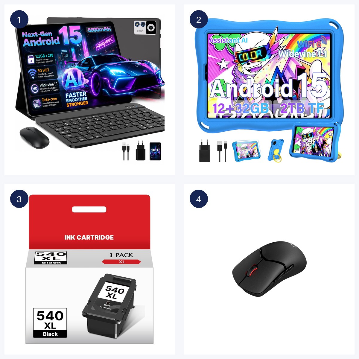 Migliori offerte · ultime 6 ore