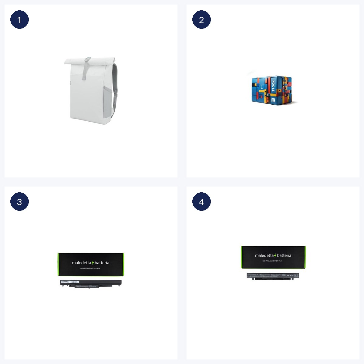 Migliori offerte · ultime 6 ore