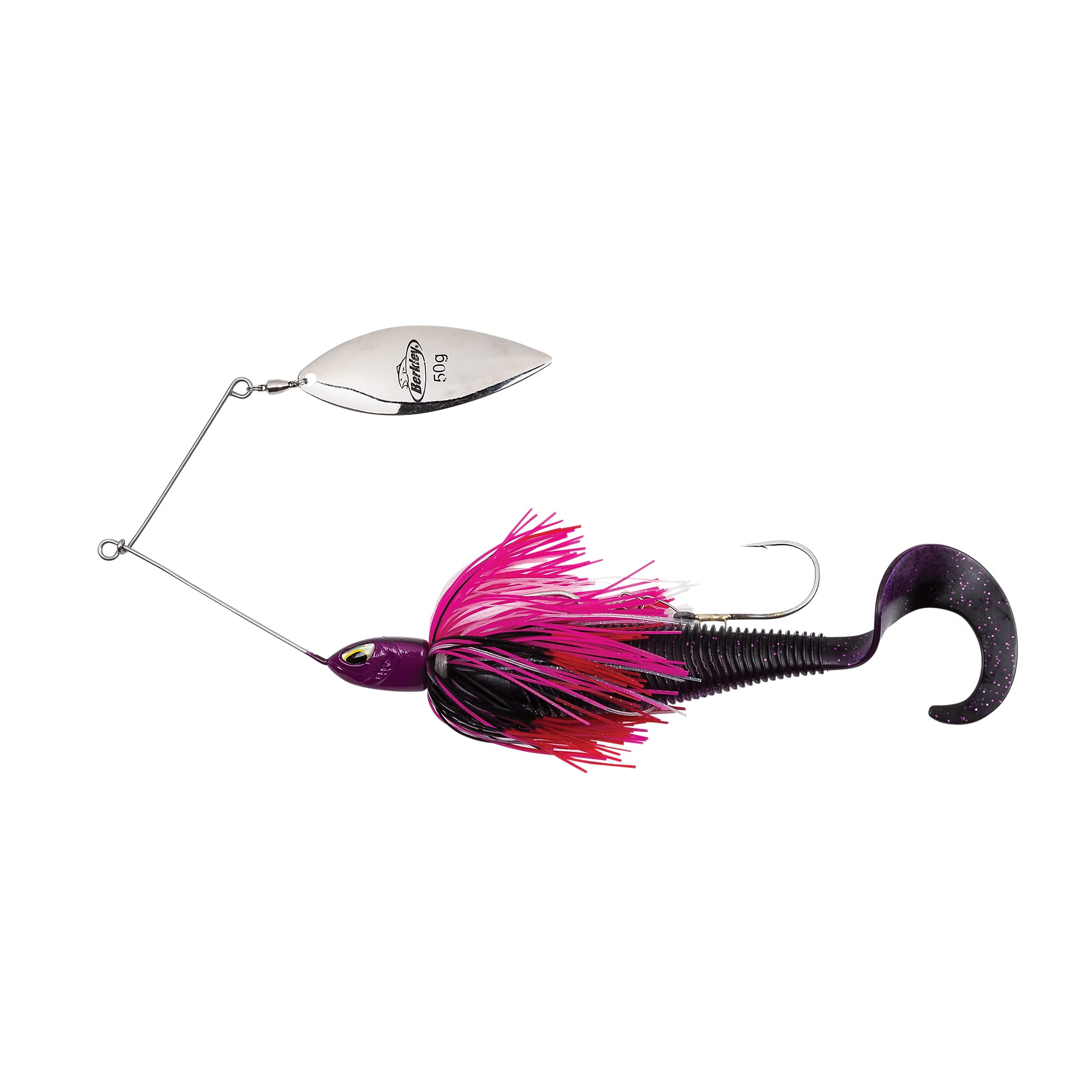 Berkley Zilla Spinner Bait