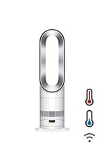 Ventilatore e termoventilatore Dyson Hot+Cool HF1 Remote Link Pre-heat | Nuovo